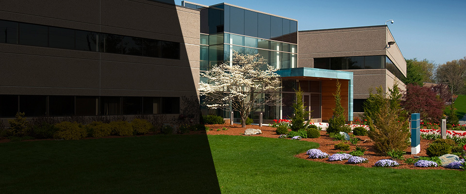 Bernardsville Landscapers