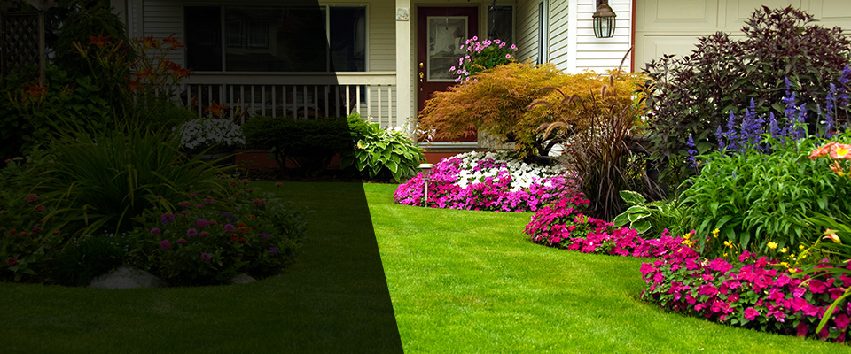 Bernardsville Landscapers