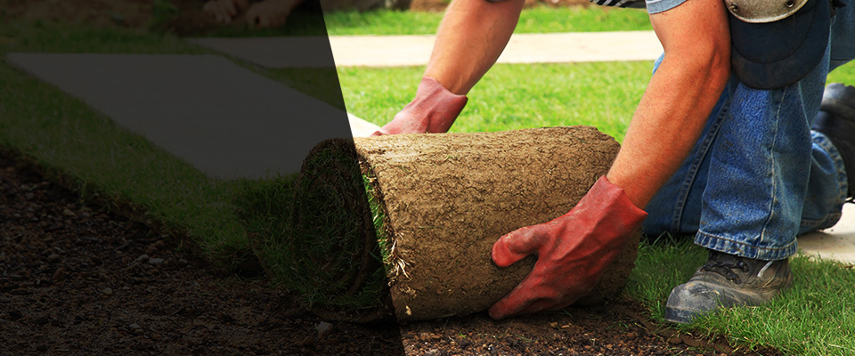 Bernardsville Landscapers