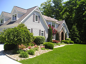 Landscapers and Lawncare Services in Bernardsville, NJ